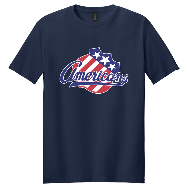 Americans Softstyle T-Shirt