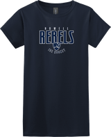 Howell Softstyle Ladies' T-Shirt