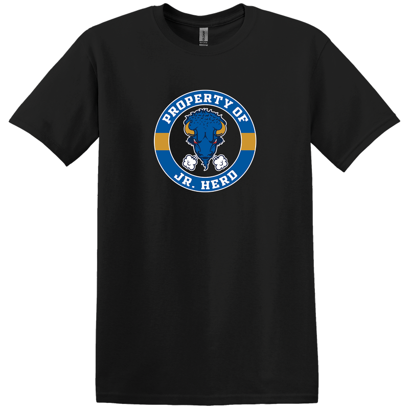 Jr. Herd Softstyle T-Shirt
