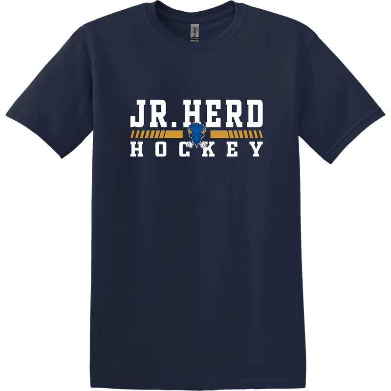 Jr. Herd Softstyle T-Shirt
