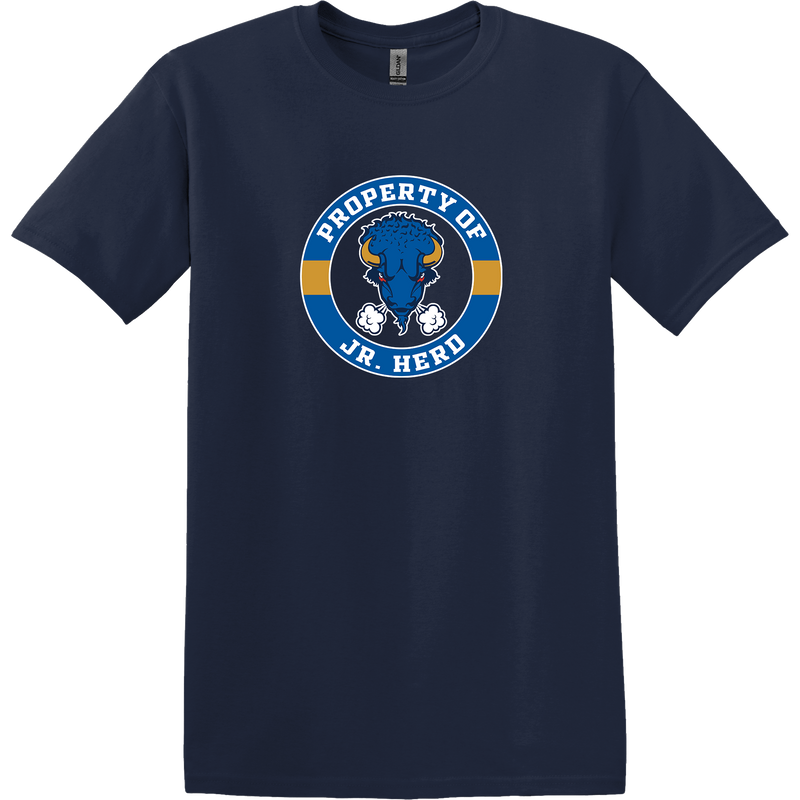 Jr. Herd Softstyle T-Shirt