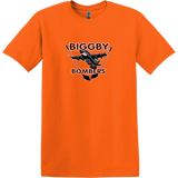 Biggby Bombers Softstyle T-Shirt