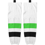 Black Bear Selects Sublimated Tech Socks