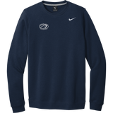 Jr. Herd Nike Club Fleece Crew