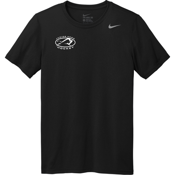 Jr. Herd Nike Team rLegend Tee