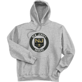 NJ Raiders Super Heavyweight Fleece Hoodie