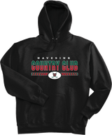 Navesink Super Heavyweight Fleece Hoodie