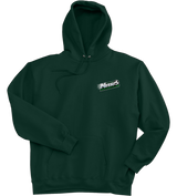 Nitro Soccer Super Heavyweight Fleece Hoodie
