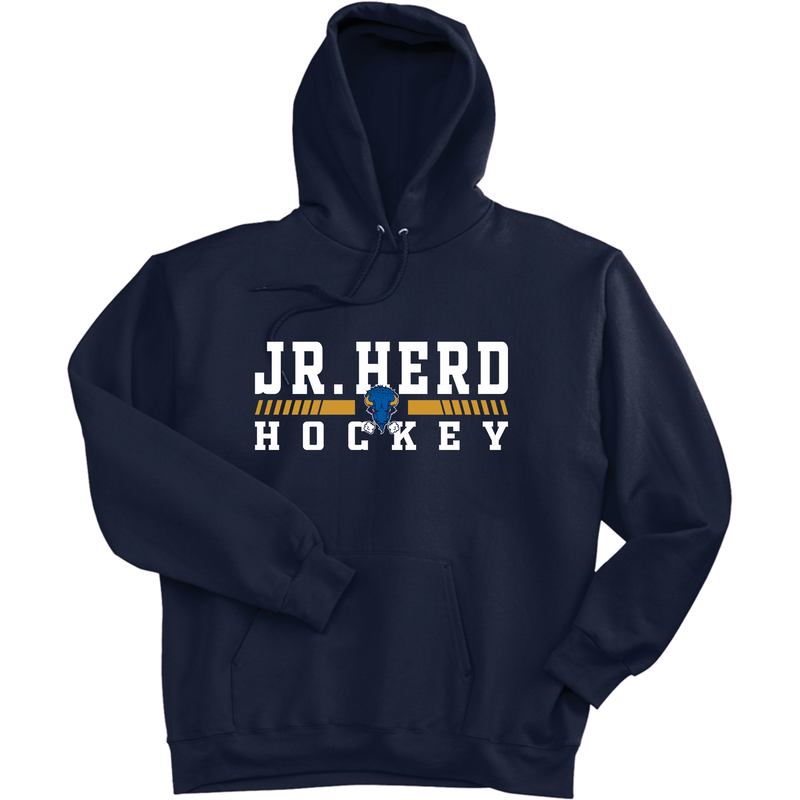 Jr. Herd Ultimate Cotton - Pullover Hooded Sweatshirt