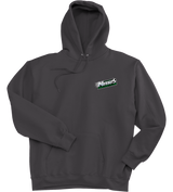 Nitro Soccer Super Heavyweight Fleece Hoodie