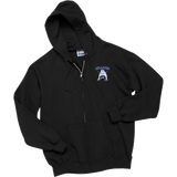 Chicago Bulldogs V.I.T. Fleece Full-Zip Hoodie