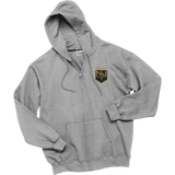 NJ Raiders V.I.T. Fleece Full-Zip Hoodie