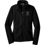 Delaware Jr. Blue Hens Ladies Value Fleece Jacket