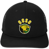 Chester County New Era Snapback Low Profile Trucker Cap