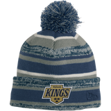 Skylands Kings New Era Sideline Beanie