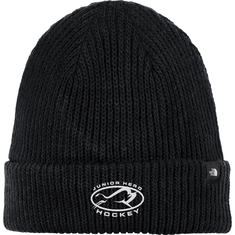 Jr. Herd The North Face Circular Rib Beanie