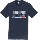 Hartford Jr. Wolfpack Adult Fan Favorite Tee