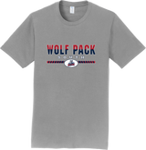 CT Wolfpack South Adult Fan Favorite Tee
