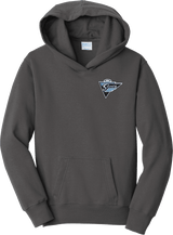 Ramapo Saints Youth Fan Favorite Fleece Pullover Hooded Sweatshirt