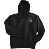 Grundy Senators Super Heavyweight Fleece Hoodie