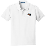 Hazel Park Bears Youth Core Classic Pique Polo