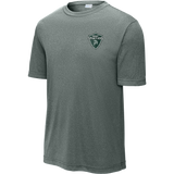Biggby Spartans Youth PosiCharge Competitor Tee