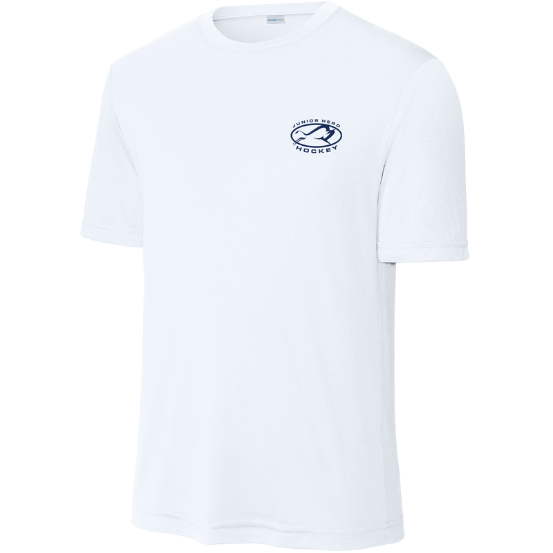 Jr. Herd Youth PosiCharge Competitor Tee